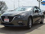 2014 Mazda Mazda3 Photo #2