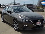 2014 Mazda Mazda3 Photo #3