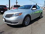 2013 Lincoln Mks Photo #2