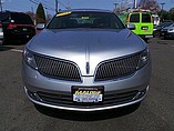 2013 Lincoln Mks Photo #3