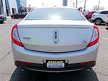 2013 Lincoln Mks Photo #5