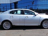2013 Lincoln Mks Photo #7