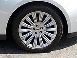 2013 Lincoln Mks Photo #8