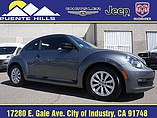 2013 Volkswagen Beetle Photo #1