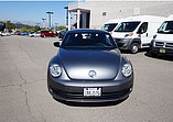 2013 Volkswagen Beetle Photo #2
