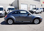 2013 Volkswagen Beetle Photo #3