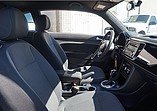 2013 Volkswagen Beetle Photo #4