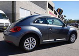 2013 Volkswagen Beetle Photo #7