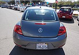 2013 Volkswagen Beetle Photo #8