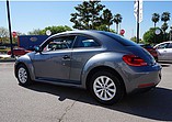 2013 Volkswagen Beetle Photo #9