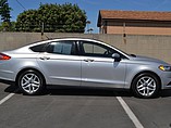 2013 Ford Fusion Photo #3