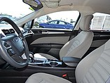 2013 Ford Fusion Photo #8