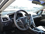 2013 Ford Fusion Photo #9