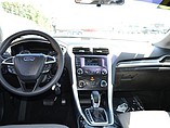 2013 Ford Fusion Photo #10