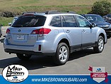 2014 Subaru Outback Photo #2