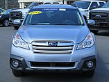 2014 Subaru Outback Photo #3