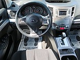 2014 Subaru Outback Photo #4