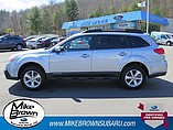 2014 Subaru Outback Photo #8