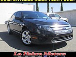 2010 Ford Fusion Photo #1