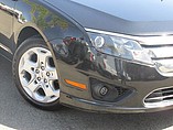 2010 Ford Fusion Photo #3