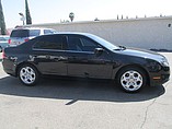 2010 Ford Fusion Photo #5