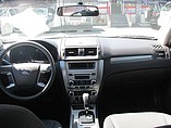 2010 Ford Fusion Photo #6