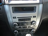 2010 Ford Fusion Photo #8
