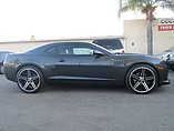 2012 Chevrolet Camaro Photo #2