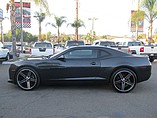 2012 Chevrolet Camaro Photo #4
