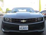 2012 Chevrolet Camaro Photo #6