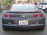 2012 Chevrolet Camaro Photo #7