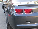 2012 Chevrolet Camaro Photo #10