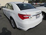 2014 Chrysler 200 Photo #6