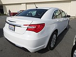 2014 Chrysler 200 Photo #7