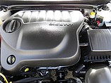 2014 Chrysler 200 Photo #8