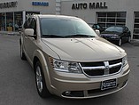 2009 Dodge Journey Photo #2