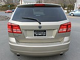 2009 Dodge Journey Photo #5