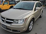 2009 Dodge Journey Photo #7