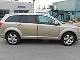 2009 Dodge Journey Photo #9