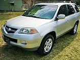 2005 Acura Mdx Photo #1