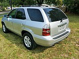 2005 Acura Mdx Photo #2