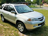 2005 Acura Mdx Photo #7