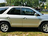2005 Acura Mdx Photo #8