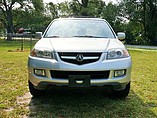 2005 Acura Mdx Photo #9