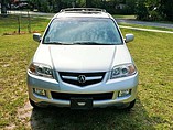 2005 Acura Mdx Photo #10