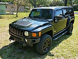 2007 Hummer H3 Photo #2
