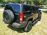 2007 Hummer H3 Photo #5