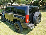 2007 Hummer H3 Photo #6