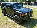 2007 Hummer H3 Photo #8