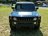 2007 Hummer H3 Photo #10